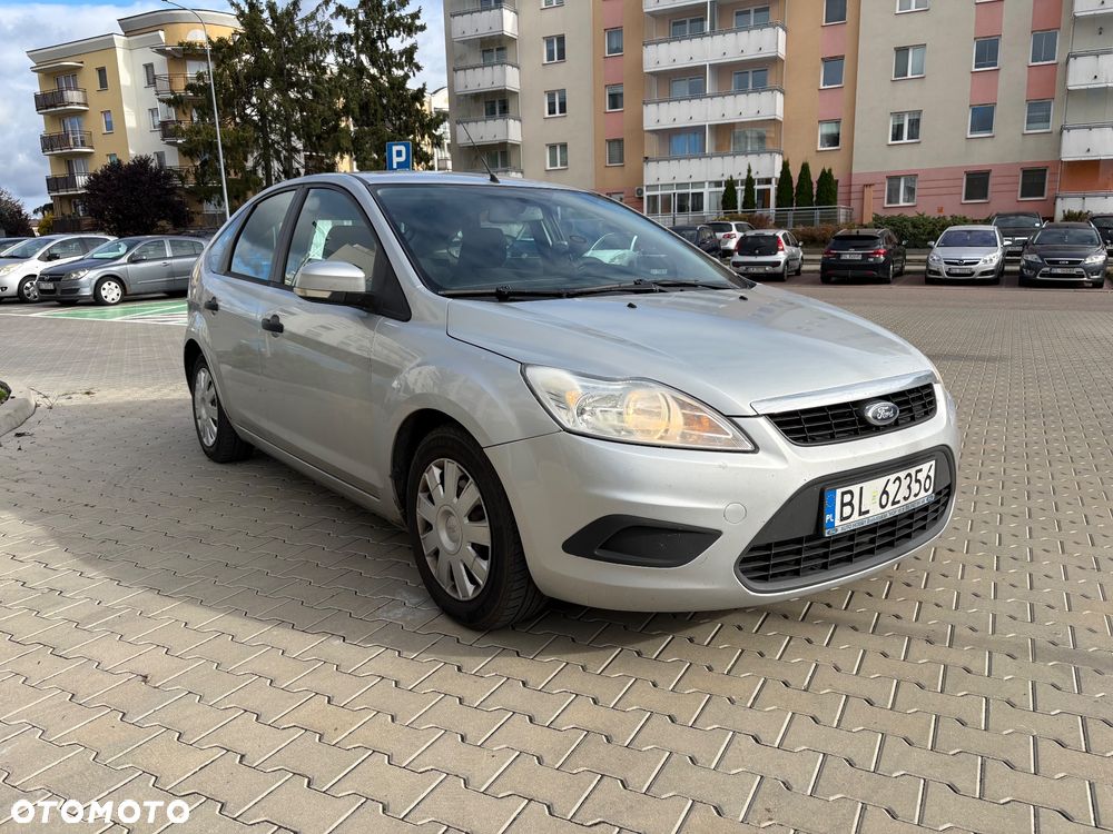 Ford Focus - 3