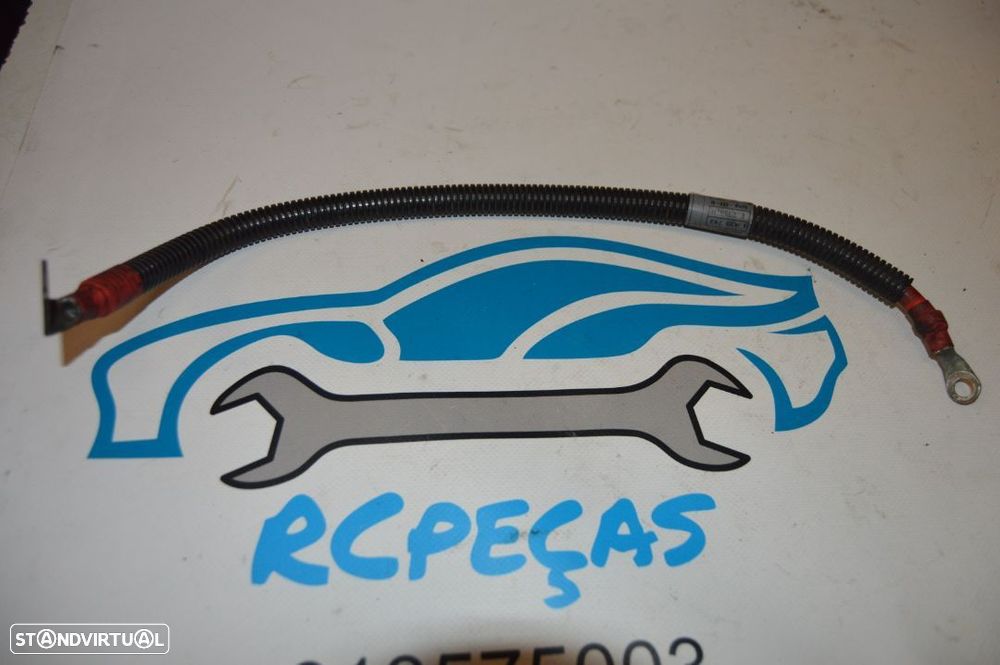 CABO CABOS POSITIVO BATERIA BMW SERIE 3 E46 320D 16V 150CV M47 204D4 1439744 - 1