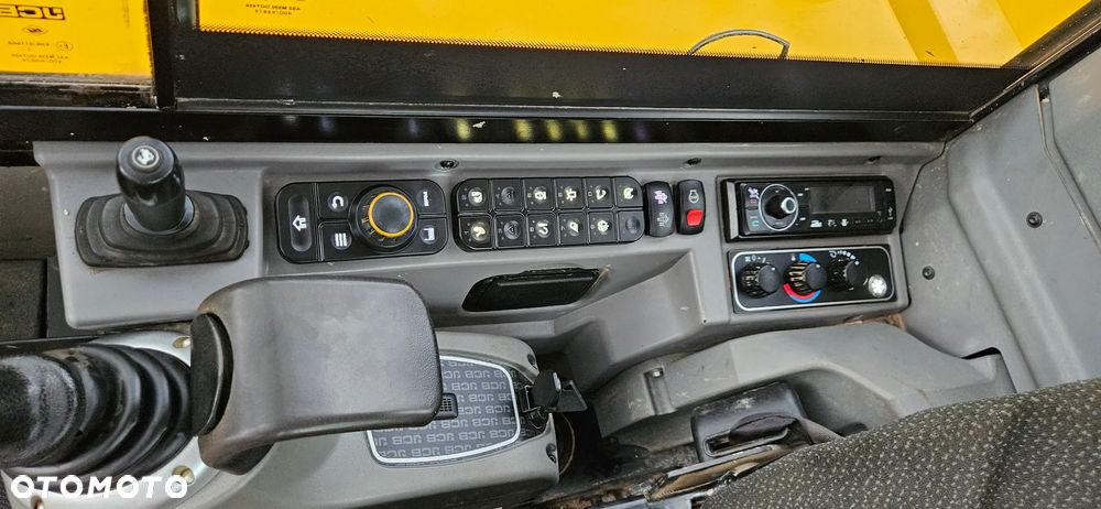 JCB 85-Z2 - 8