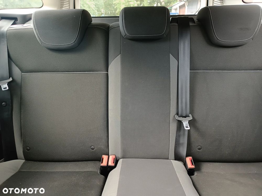 Ford Focus 1.6 TDCi Trend - 14