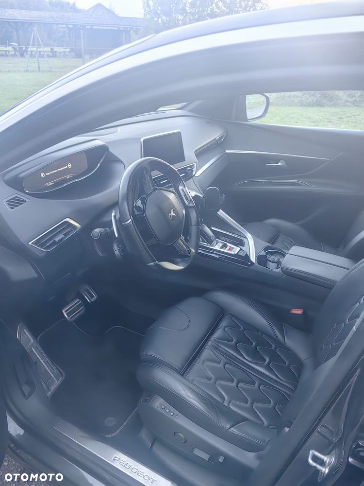 Peugeot 3008 - 7