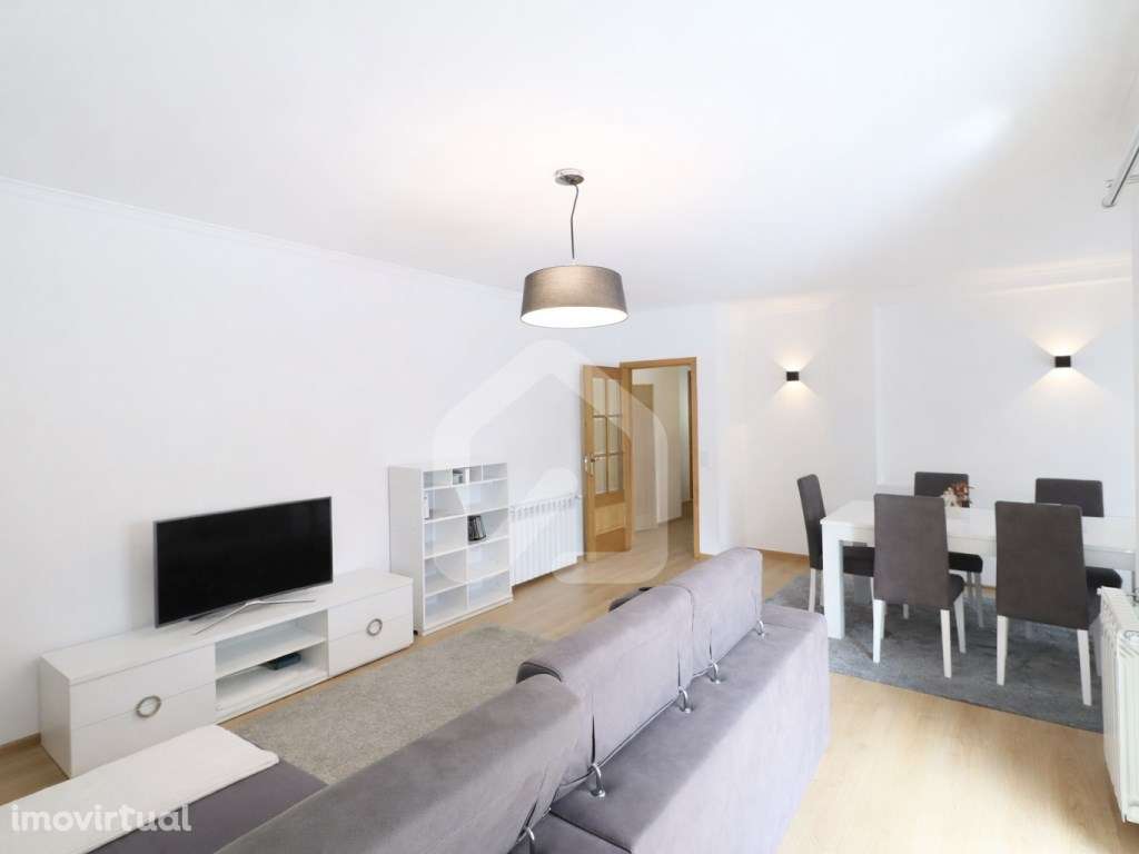 Apartamento T3 junto a cidade de Vila Nova de Famalicão - Grande imagem: 5/15