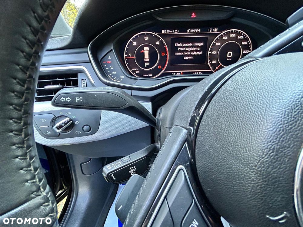 Audi A4 Avant 2.0 TDI S tronic sport - 29