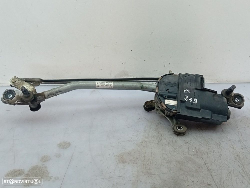 Motor limpa vidros frente VOLVO V40 Hatchback - 1