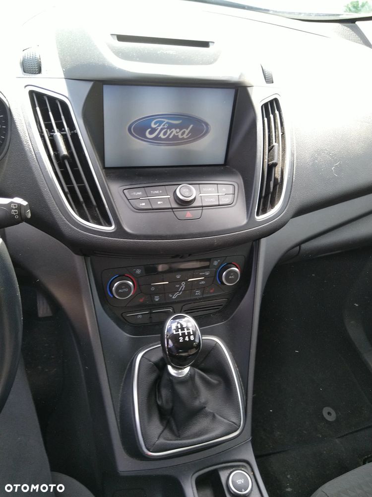 Ford C-MAX - 14