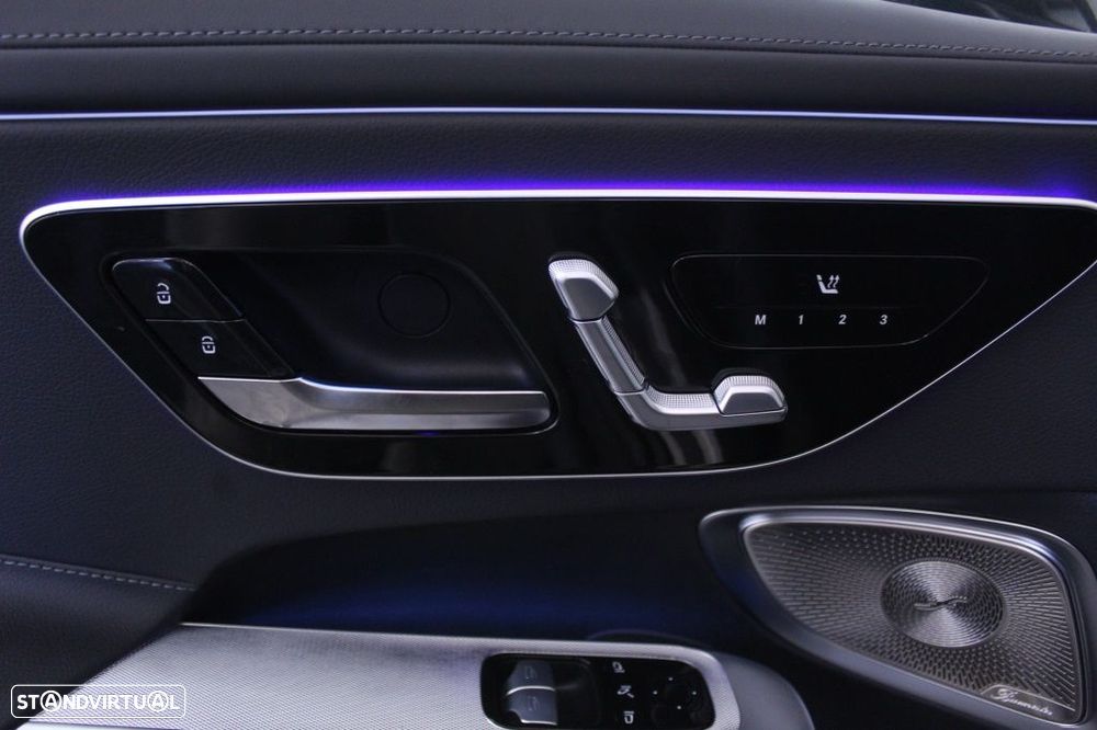 Mercedes-Benz cle-220 - 20