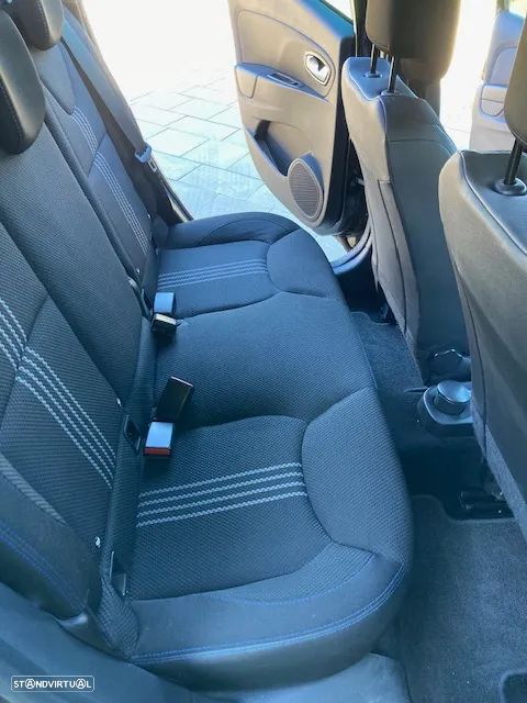 Renault Clio 0.9 TCE GT Line - 47