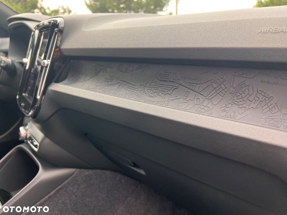 Volvo XC 40 73kWh Recharge Plus - 15