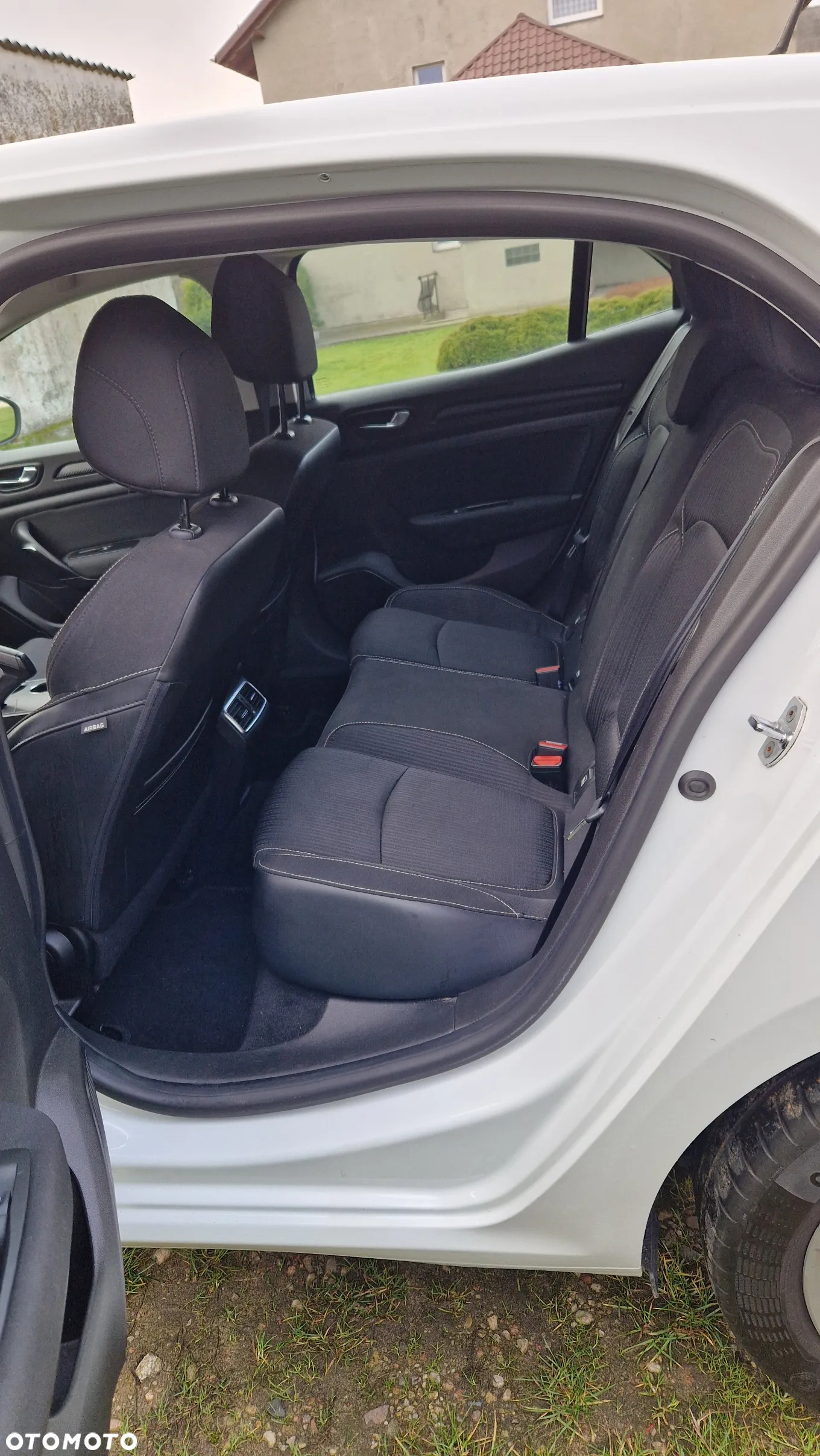Renault Megane - 19