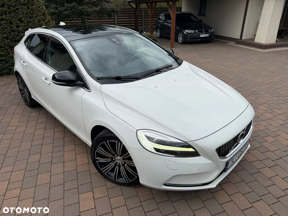 Volvo V40 D2 Inscription - 40