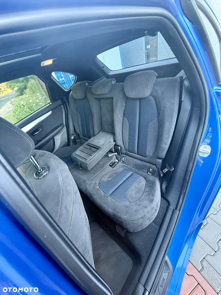 BMW Seria 2 220d xDrive Sport-Aut M Sport - 18