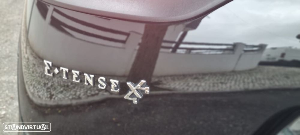 DS DS7 Crossback - 28