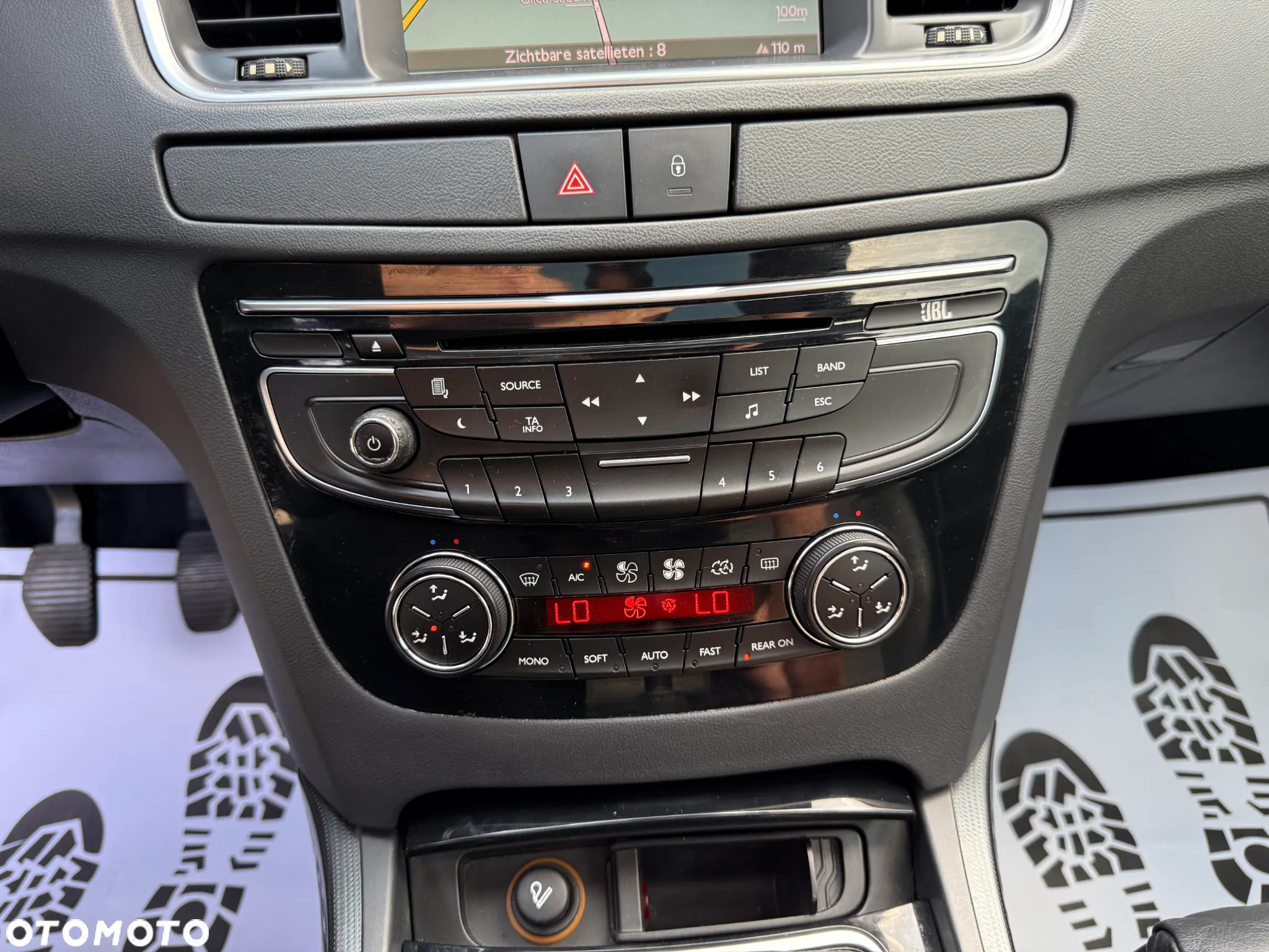 Peugeot 508 SW HDi FAP 140 Allure - 31