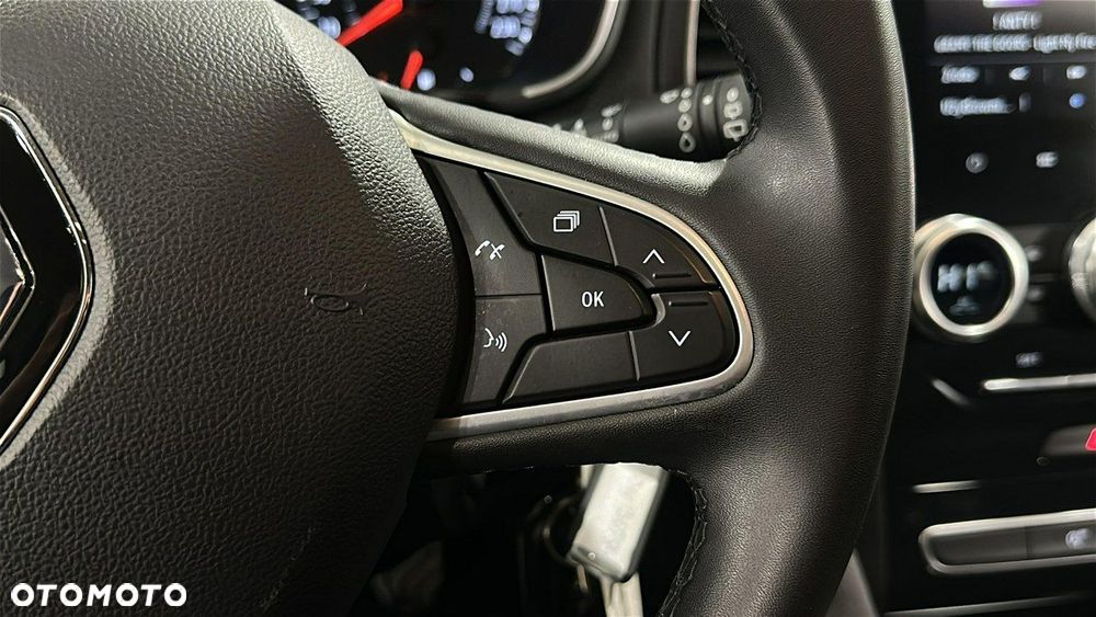 Renault Megane 1.3 TCe FAP Equilibre - 22