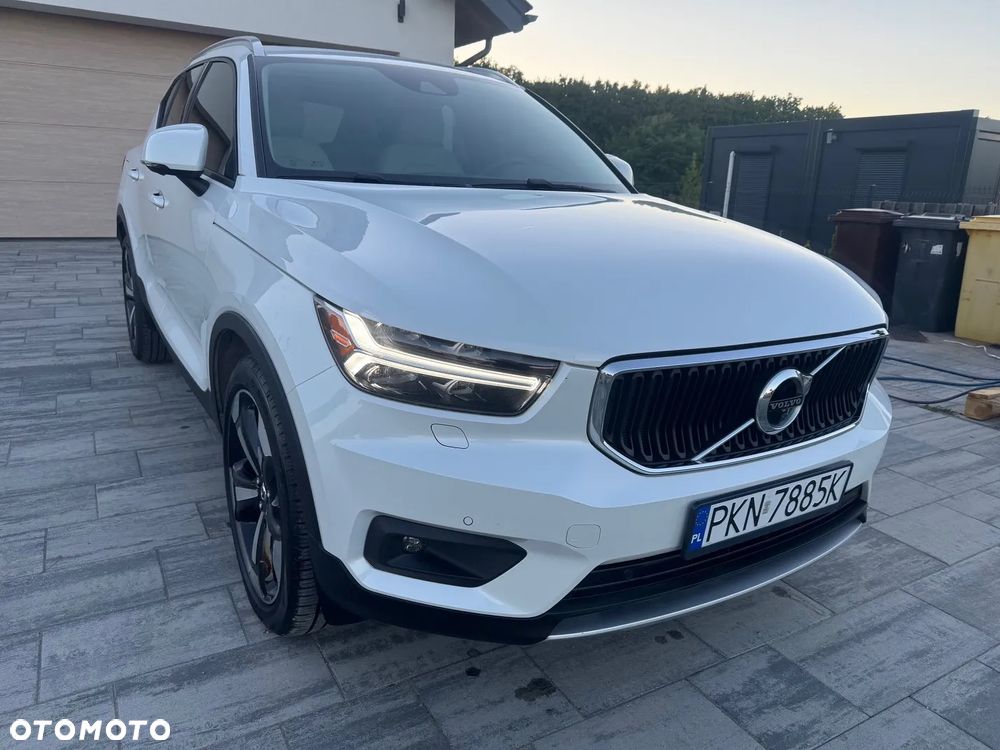 Volvo XC 40 - 10