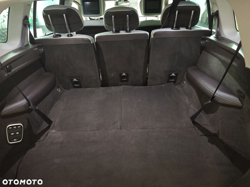 Renault Espace 1.6 dCi Energy Initiale Paris EDC 7os - 14