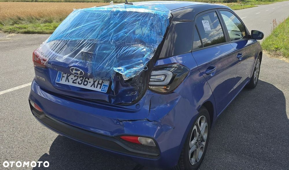 Hyundai i20 - 34