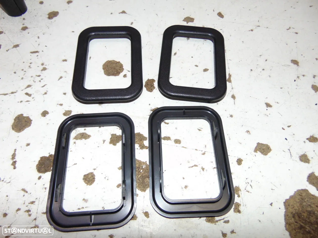 BMW E21/E30/E36 foles velocidades - 4
