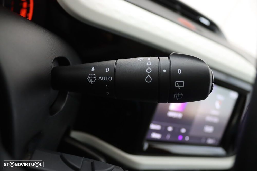 Renault Twingo 1.0 SCe Equilibre - 19