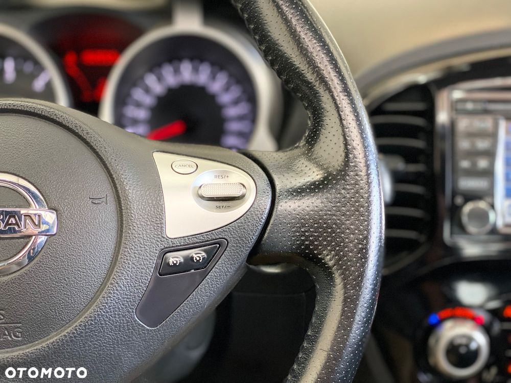 Nissan Juke 1.5 dCi 360 - 27