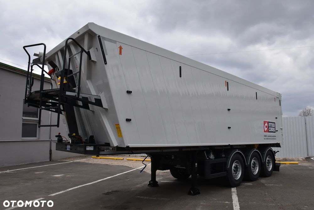 Feber Inter Cars NW 45 KD - 22