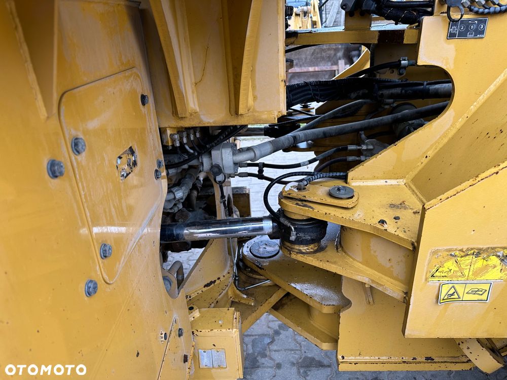 Caterpillar 966 KXE - 8