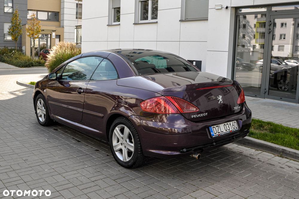 Peugeot 307 - 3