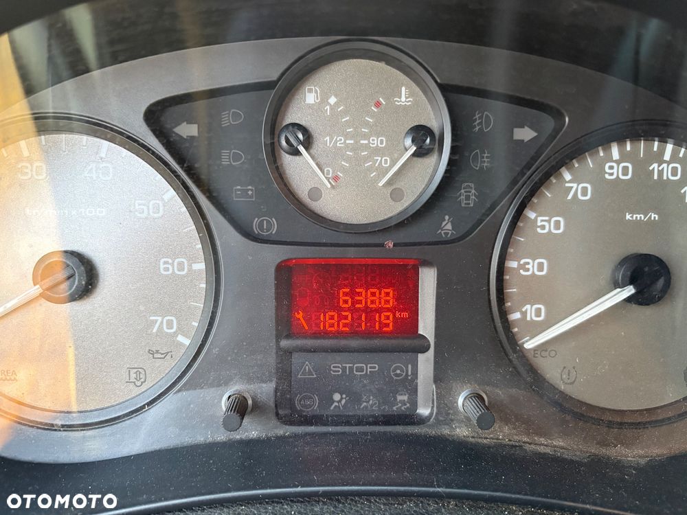 Citroën Berlingo 1.6 HDi XTR - 1