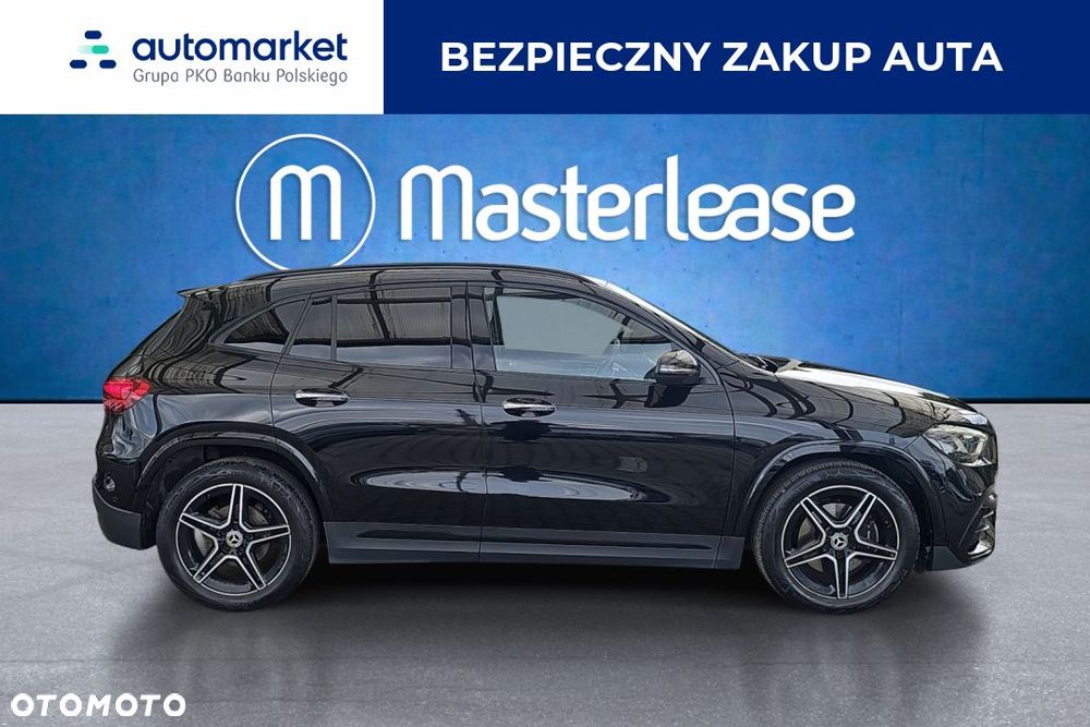 Mercedes-Benz GLA 200 mHEV 7G-DCT - 5