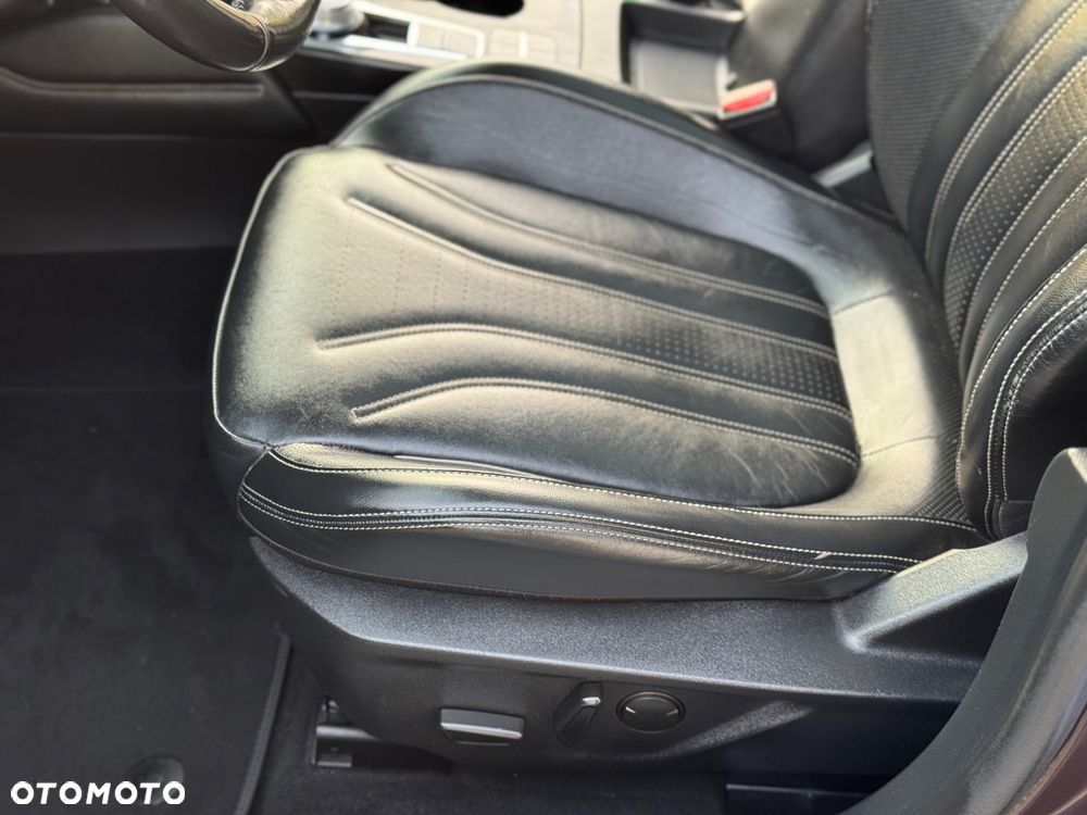 Ford Focus 2.0 EcoBlue STart-Stopp-System VIGNALE - 28