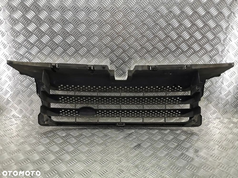 RANGE ROVER SPORT L320 GRIL GRILL ATRAPA KRATKA ORYGINAL - 2