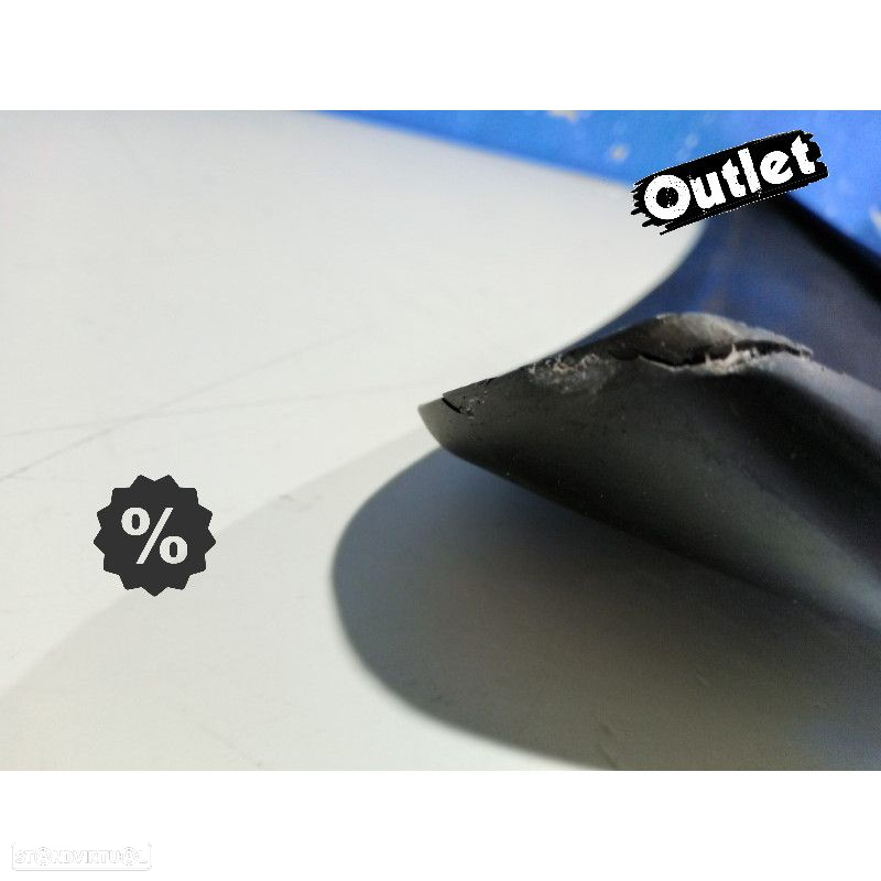 C010723C1 AILERON SPOILER MERCEDES ML W164 08-11 LOOK AMG - 4