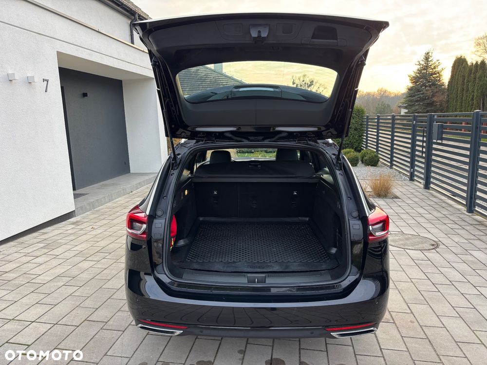 Opel Insignia 2.0 CDTI Business Elegance S&S - 37