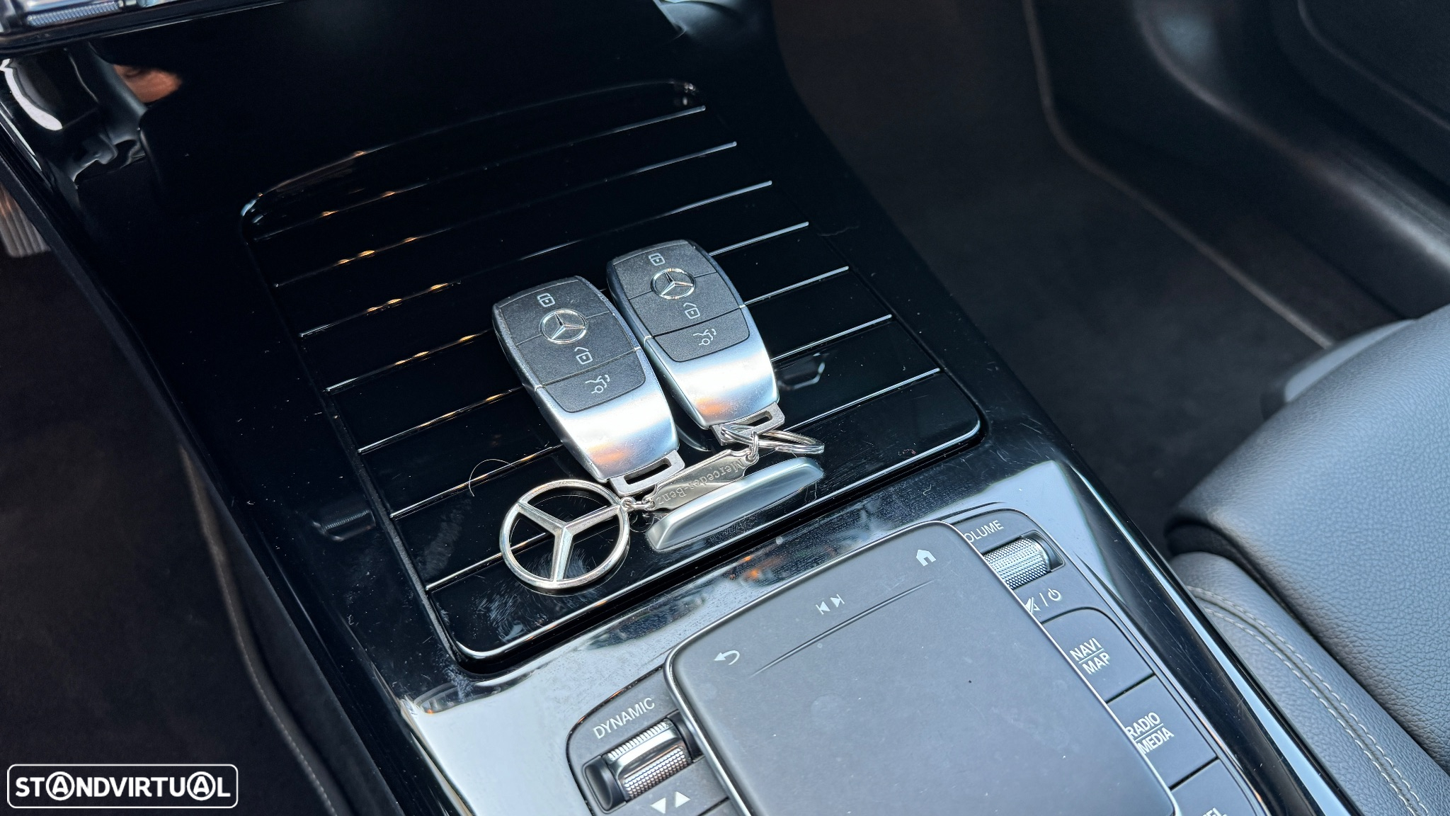 Mercedes-Benz A 250 Limousine e Style Plus - 21