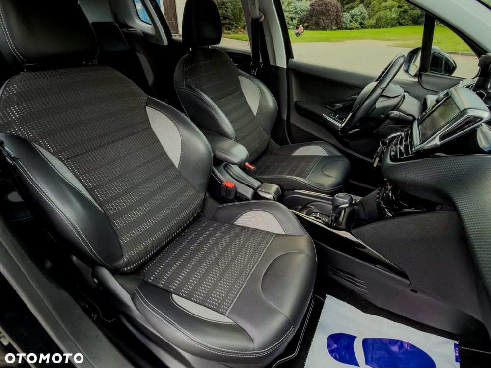Peugeot 2008 PureTech 110 Stop&Start EAT6 Active - 28