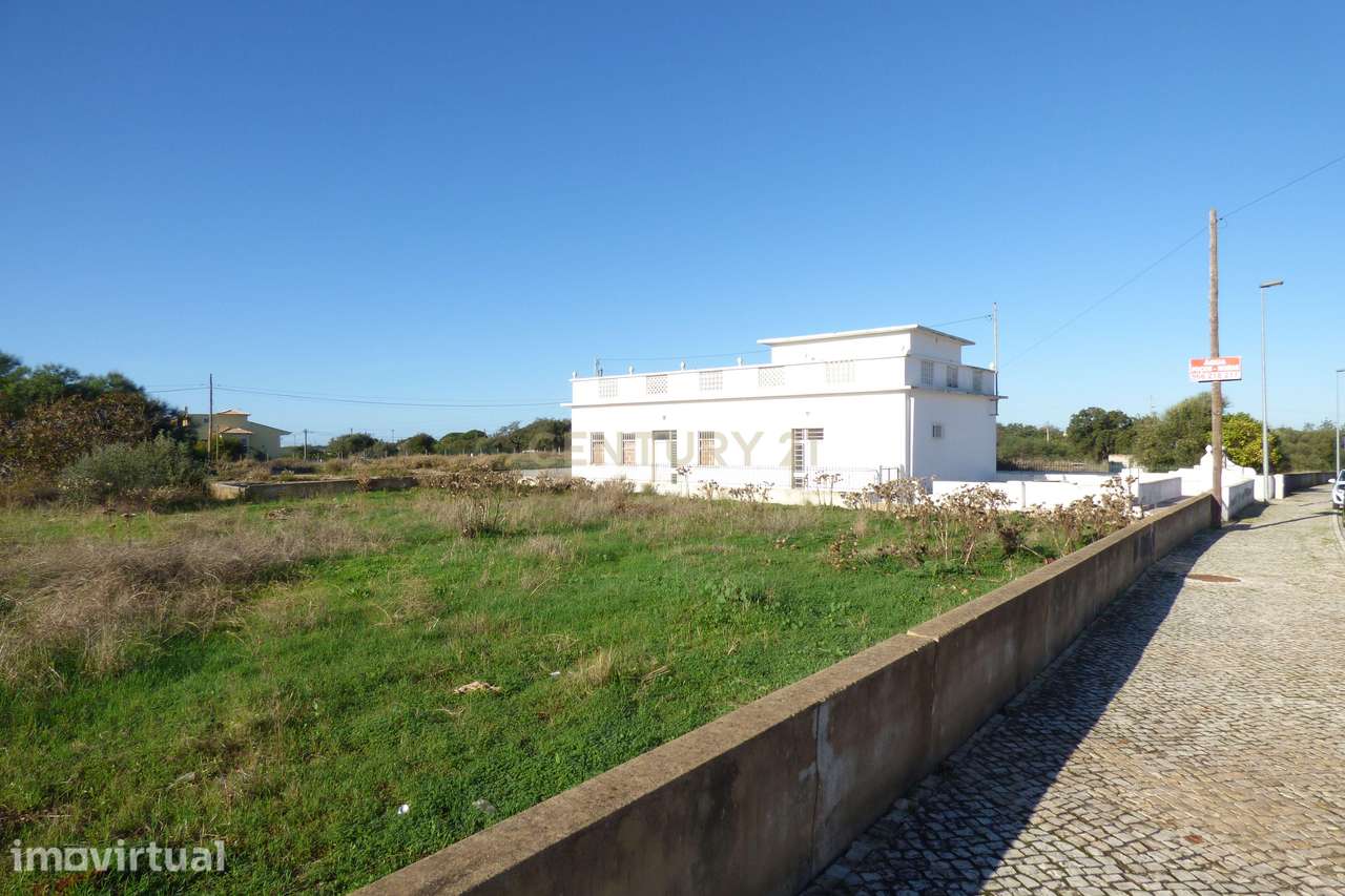 Moradia com Terreno para construção, em Almancil, perto  de Vale de Lo - Grande imagem: 3/18