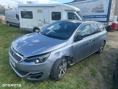 Peugeot 308 PureTech 130 EAT6 Stop & Start GT-Line Edition - 25