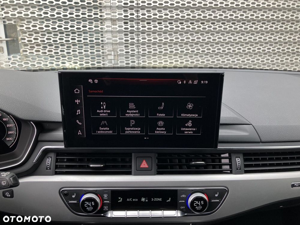 Audi A4 Avant - 24