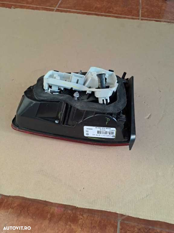 Stop stanga VW Golf 7 GTI cod 5GM945093B - 4
