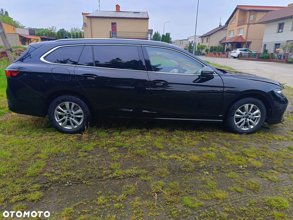 Volkswagen Passat 2.0 TDI SCR DSG - 22
