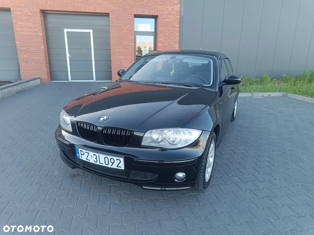 BMW Seria 1 - 29