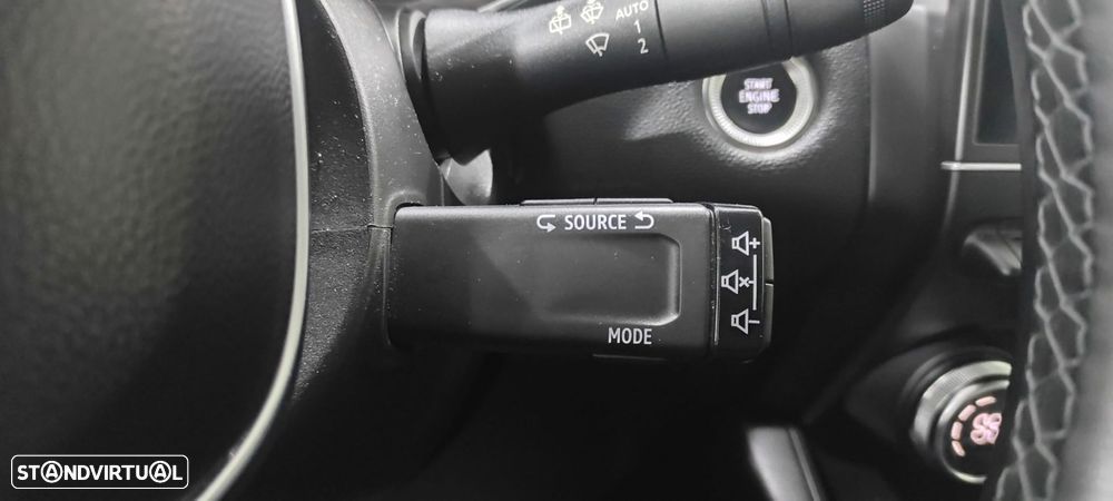 Renault Captur 1.0 TCe Intens Bi-Fuel - 39