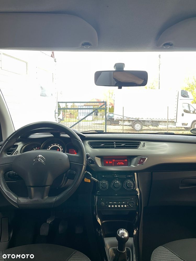 Citroën C3 Pure Tech (VTi) 68 Attraction - 23