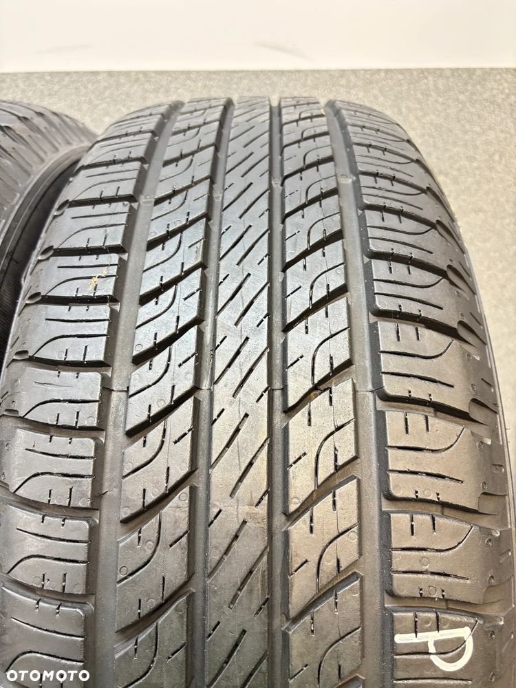 2 Opony Całoroczne GoodYear 265/65/17 112H - 4
