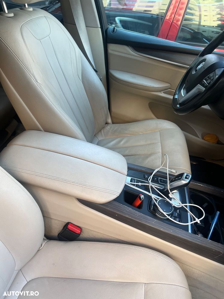 BMW X5 - 13