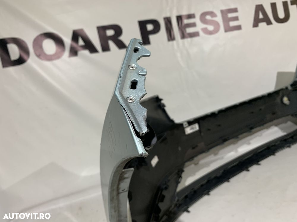 Bara fata Skoda Enyaq, 2021, 2022, 2023, 2024, cod origine OE 5LA807221. - 11