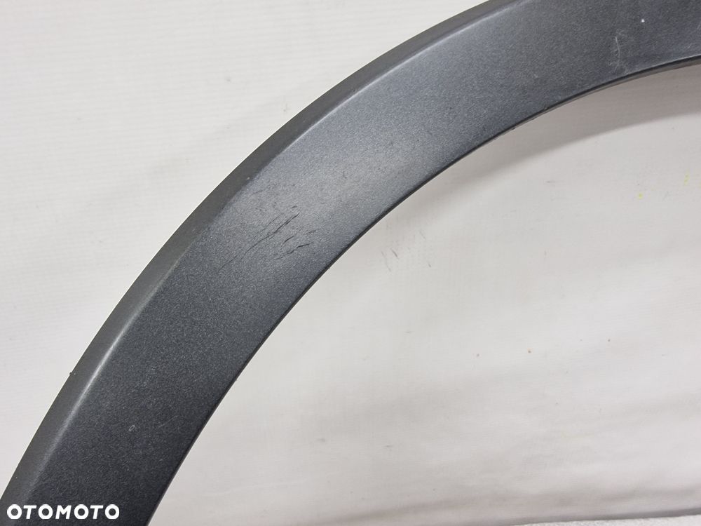 HONDA CIVIC VIII UFO 3 DRZWIOWA 06- PRAWA LISTWA NAKŁADKA BŁOTNIKA TYLNA TYLNIA TYŁ , NR 74410-SMR-E0 , NR AUKCJI NB41 - 4