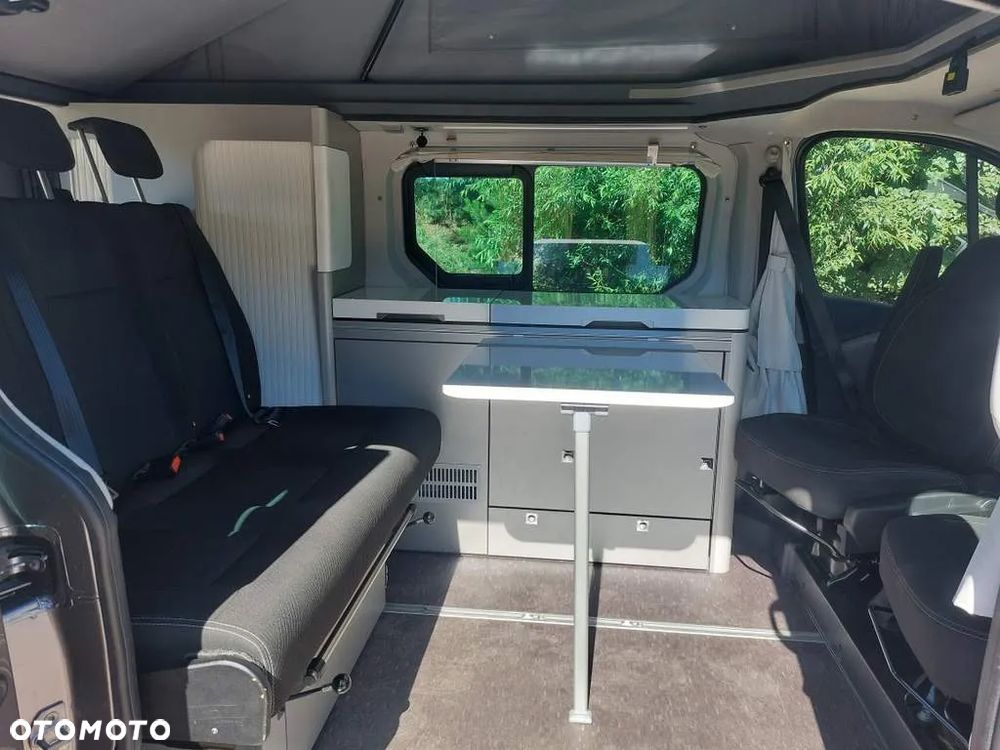Renault Trafic ADRIA - 14