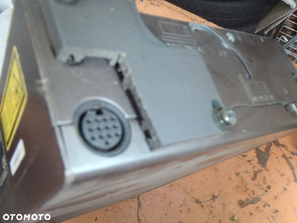zmieniarka aiwa  adc m60 m60 y2 - 4