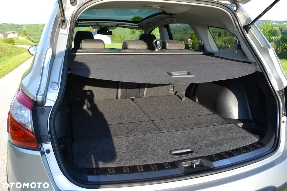 Nissan Qashqai+2 2.0 I-Way - 28